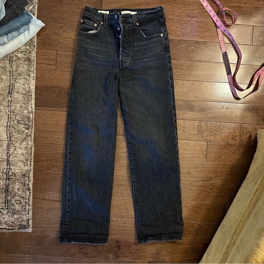 Levi's Premium Jeans